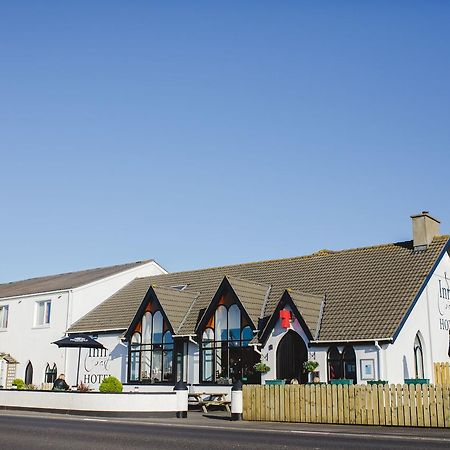 פורטראש Inn On The Coast מראה חיצוני תמונה