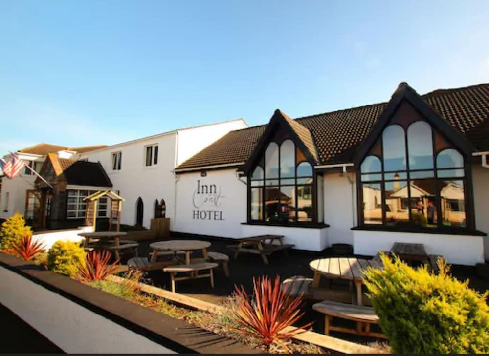 פורטראש Inn On The Coast מראה חיצוני תמונה