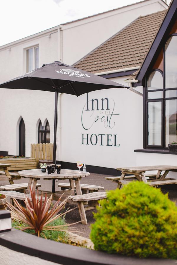 פורטראש Inn On The Coast מראה חיצוני תמונה