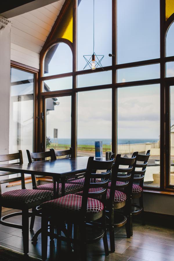 פורטראש Inn On The Coast מראה חיצוני תמונה