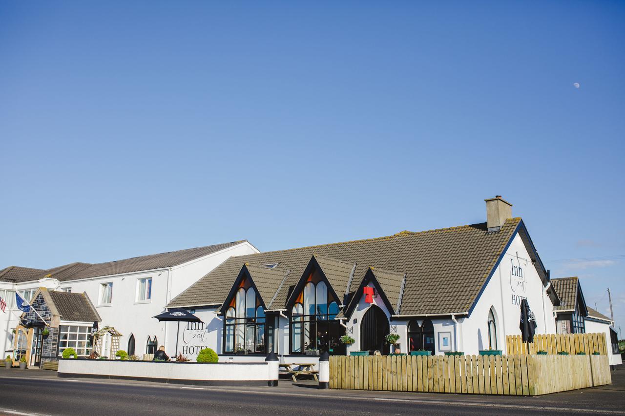 פורטראש Inn On The Coast מראה חיצוני תמונה